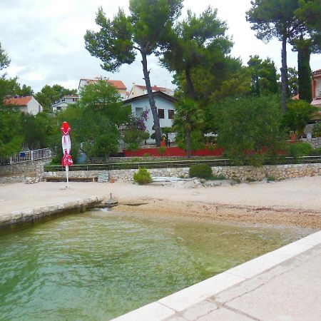 Holiday Home Oleander Zaboric Dış mekan fotoğraf