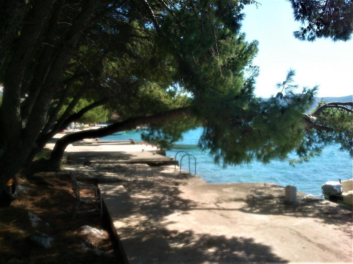 Holiday Home Oleander Zaboric Dış mekan fotoğraf