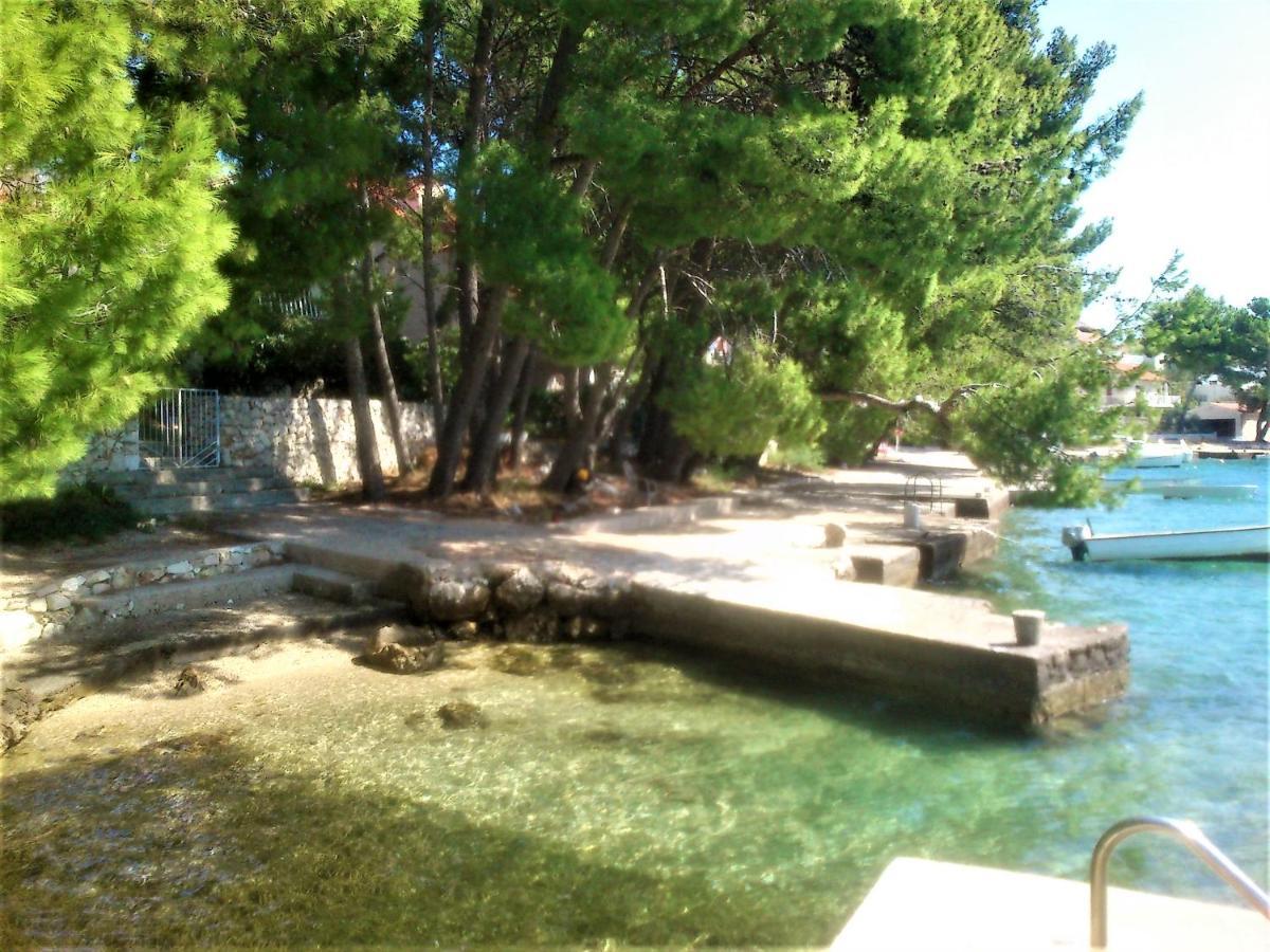 Holiday Home Oleander Zaboric Dış mekan fotoğraf