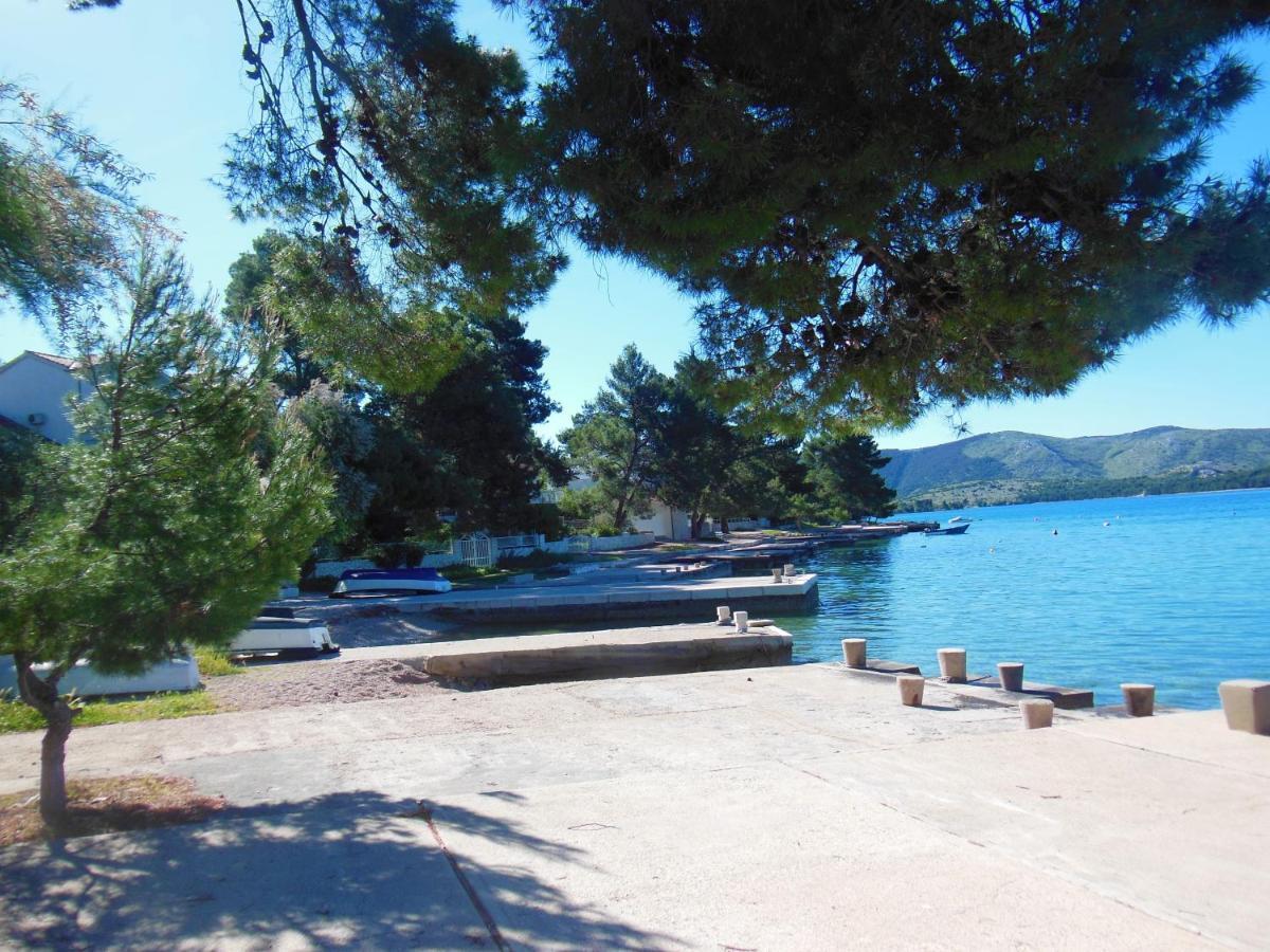 Holiday Home Oleander Zaboric Dış mekan fotoğraf