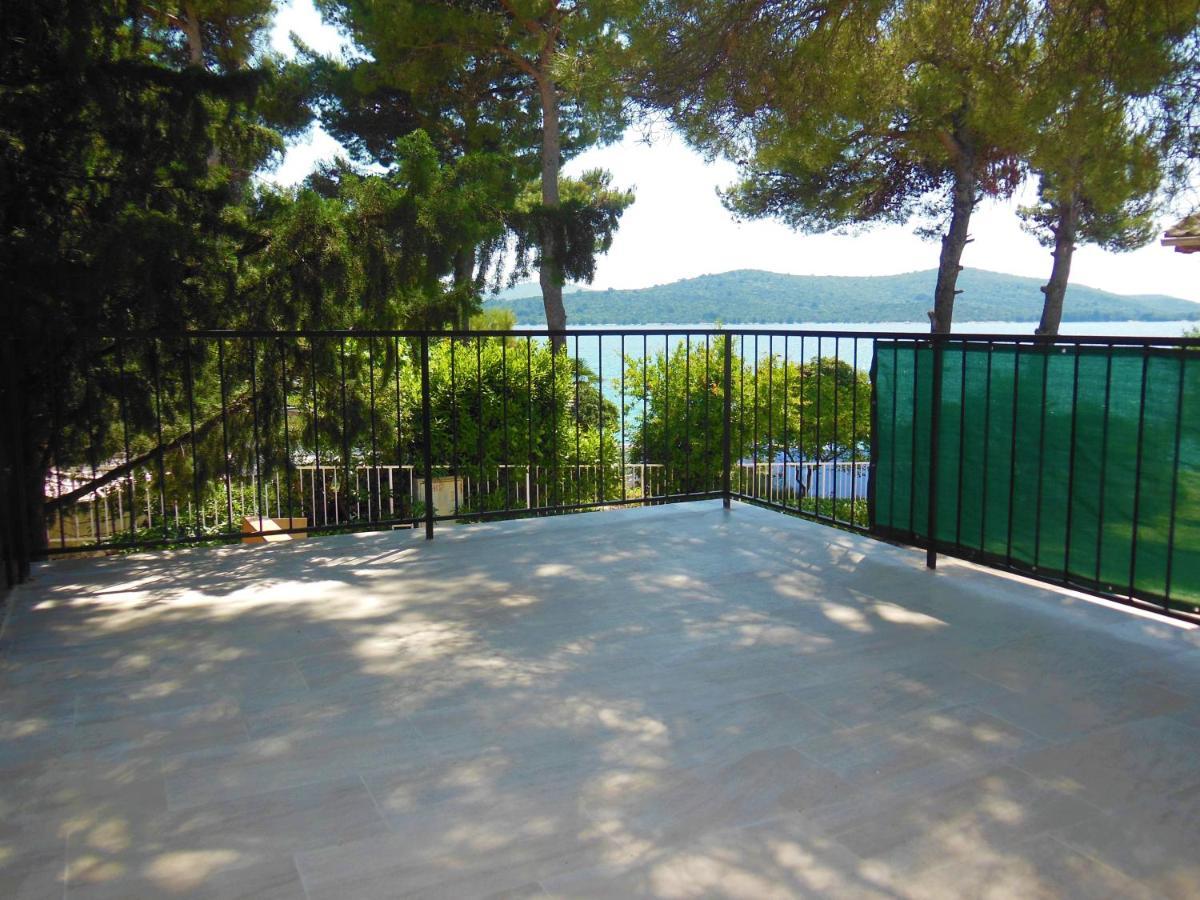 Holiday Home Oleander Zaboric Dış mekan fotoğraf