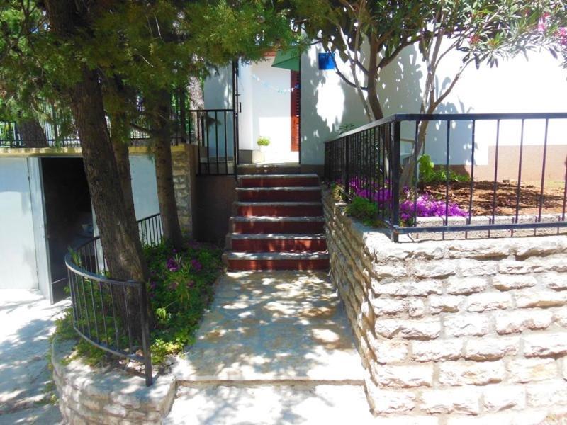 Holiday Home Oleander Zaboric Dış mekan fotoğraf