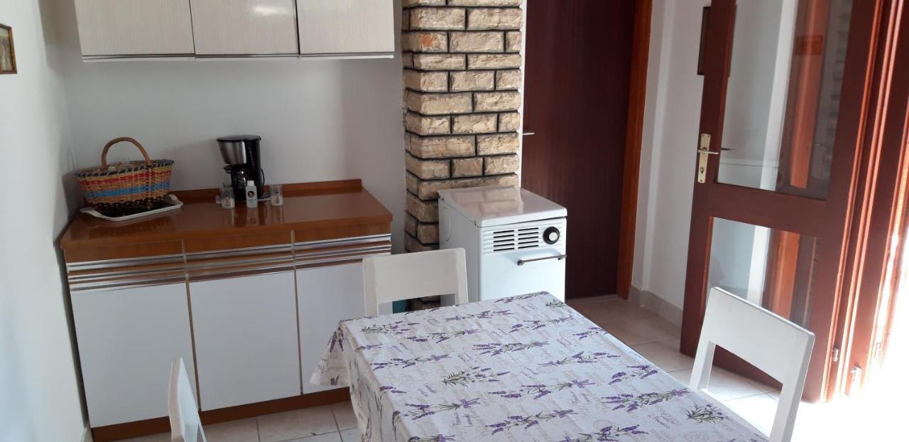 Holiday Home Oleander Zaboric Dış mekan fotoğraf