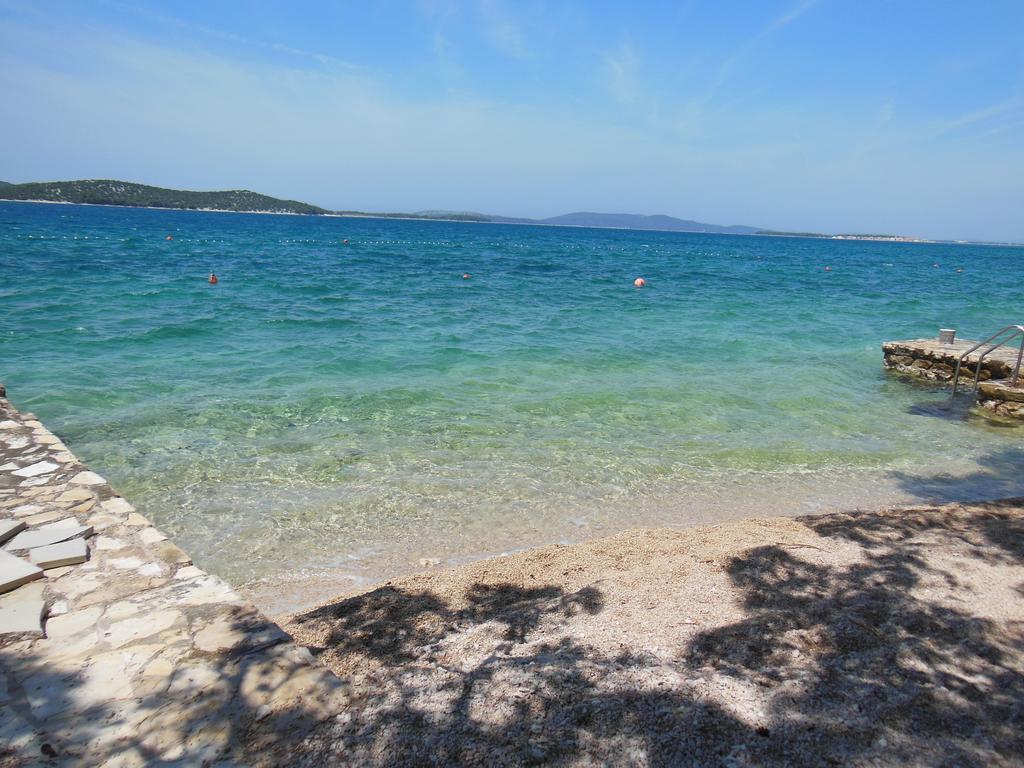 Holiday Home Oleander Zaboric Dış mekan fotoğraf